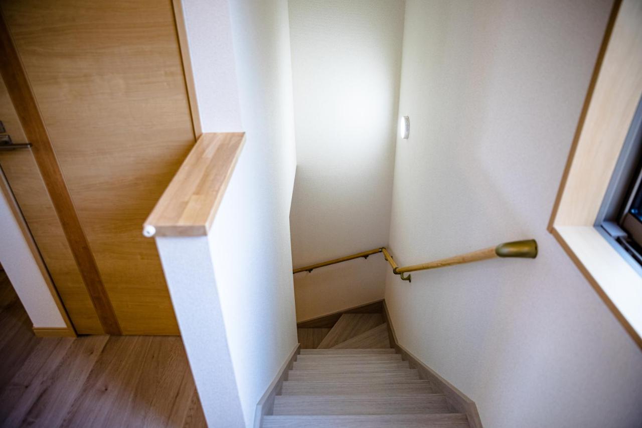 Furaku-Cat Villa Fujikawaguchiko Dış mekan fotoğraf